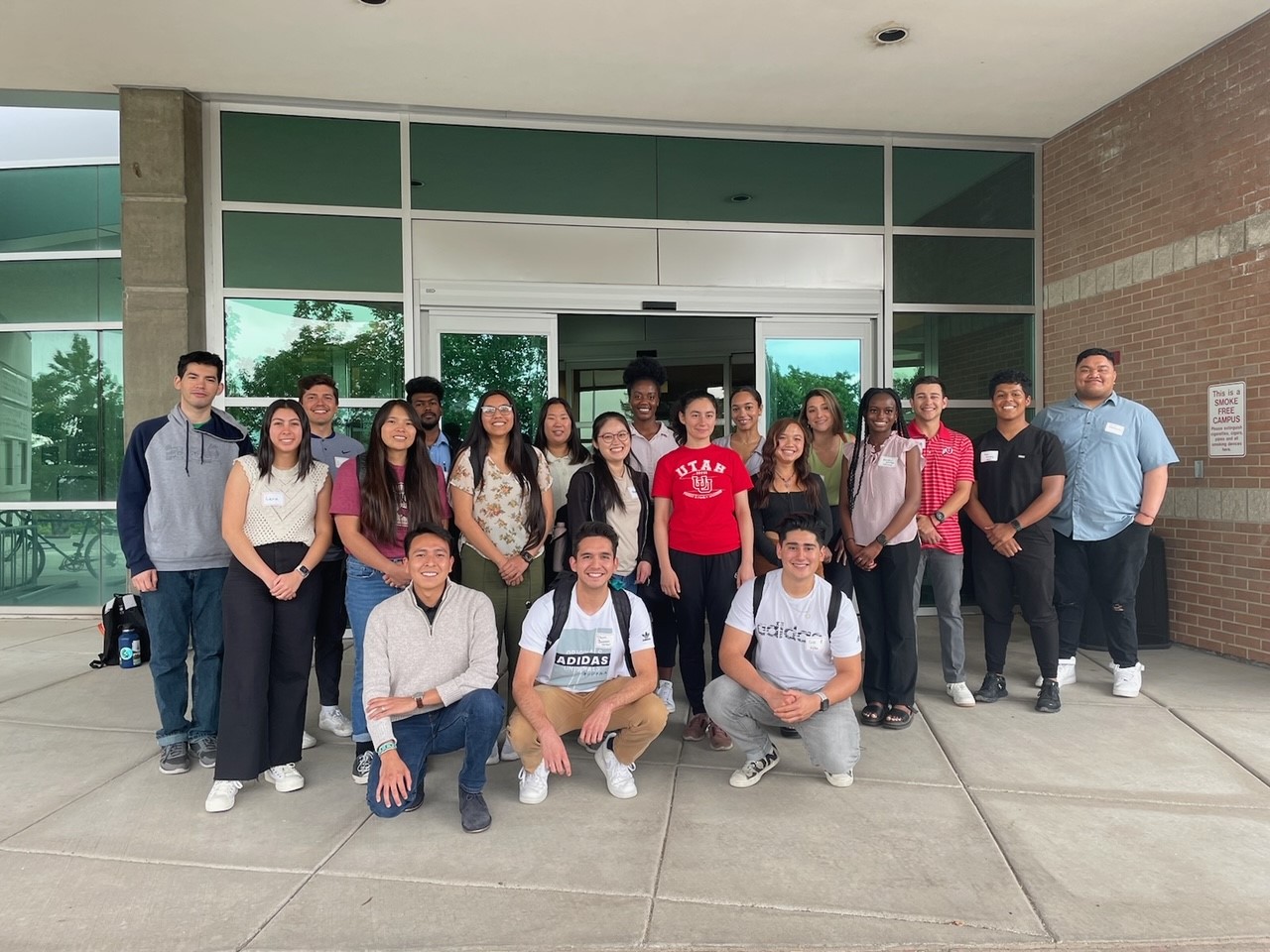 MAPP 2023 Cohort